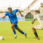 Rivers United eye positive result against JS Kinshasa in CAF Champions League opener