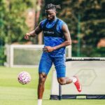 Super Eagles trio Arokodare, Chukwueze, Uche set for Premier League debuts