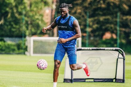 Super Eagles trio Arokodare, Chukwueze, Uche set for Premier League debuts