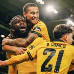 Tottenham vs Wolves: Arokodare eyes 1st Premier League goal after Carabao Cup feat