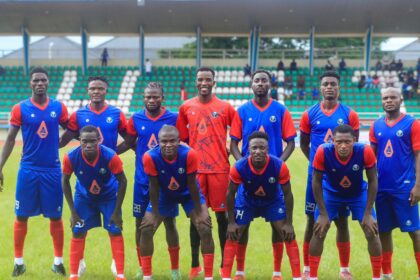 Warri Wolves endure 2-day gruelling road journey for NPFL clash in Maiduguri