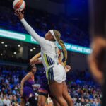Amy Okonkwo drops career-high 20 points as Wings end losing streak in season finale