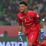 South Africa vs Nigeria: ‘We’re getting closer to beating Super Eagles’ - Ronwen Williams