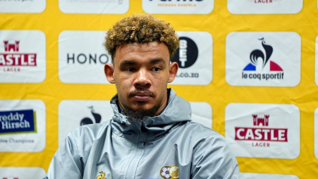 Broos urges Bafana Bafana to stay focused ahead of crucial clash against Nigeria