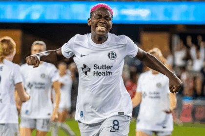 Asisat Oshoala Al Hilal