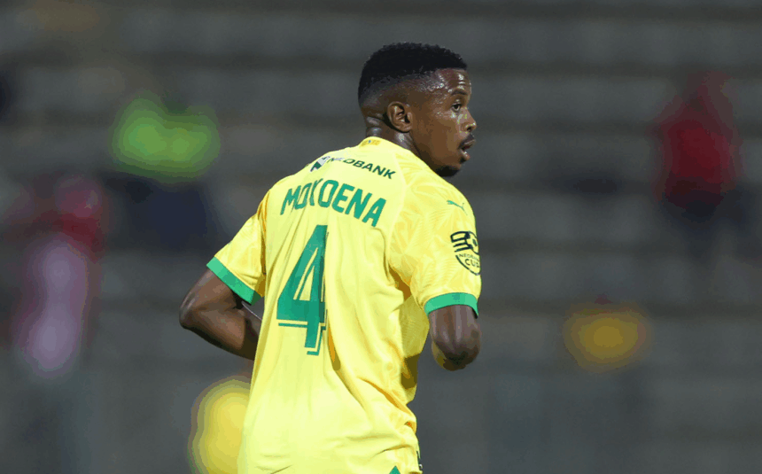 FIFA sanctions South Africa, hands Super Eagles World Cup qualification boost