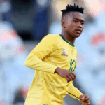 Mduduzi Shabalala