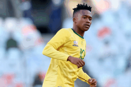 Mduduzi Shabalala