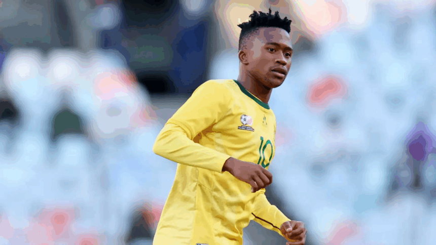 Mduduzi Shabalala