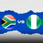 LIVE UPDATES: Follow South Africa vs Nigeria 2026 World Cup qualifier