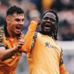 David Akintola volley secures 1-0 victory for Hull City, Ajayi back from hamstring layoff