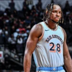 Charles Bassey