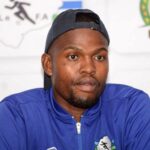 Sekhoane Moerane: Lesotho not scared of Super Eagles
