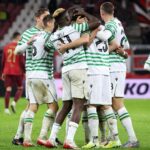 Europa: Bamidele Yusuf fires Ferencváros to 3-2 win over Salzburg