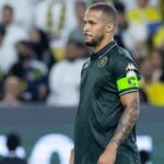 Troost-Ekong’s own goal costs Al Kholood in 3-2 defeat to Neom SC