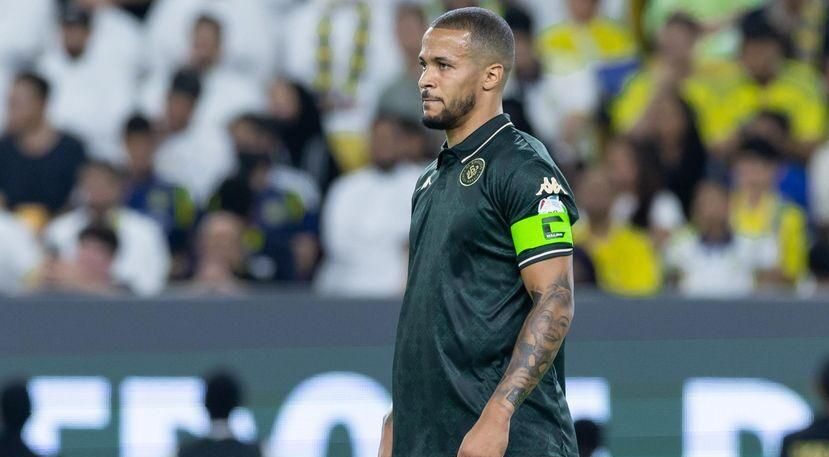 Troost-Ekong’s own goal costs Al Kholood in 3-2 defeat to Neom SC