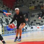 Okonkwo hits 17 points but Beşiktaş lose to Gorzów in EuroCup opener