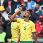 Lyle Foster confident Bafana Bafana will clinch World Cup ticket ahead of Nigeria, Benin