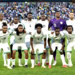 Super Eagles edge Lesotho 2-1 to keep World Cup hopes alive