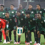 U-20 World Cup: Flying Eagles advance to round of 16 after draw with Colombia