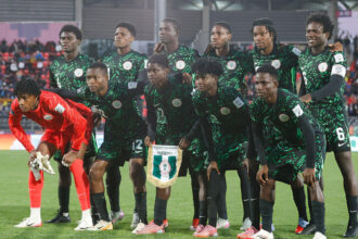 U-20 World Cup: Flying Eagles advance to round of 16 after draw with Colombia