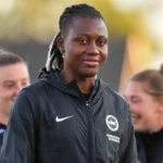 Nnadozie nominated for PFA WSL fans’ player of the month award