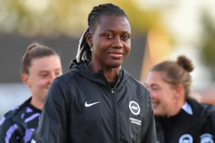 Nnadozie nominated for PFA WSL fans’ player of the month award