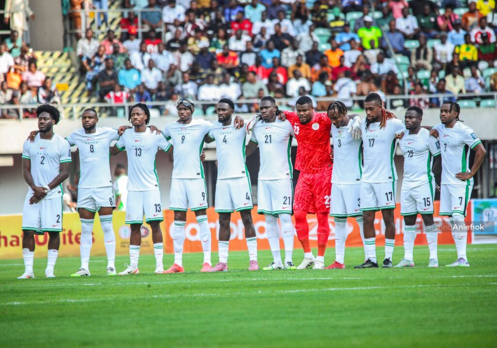 WCQ: All the permutations you need to know ahead of Super Eagles’ must-win clash against Benin