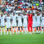 Super Eagles, Benin set to arrive in Uyo for crucial World Cup qualifier