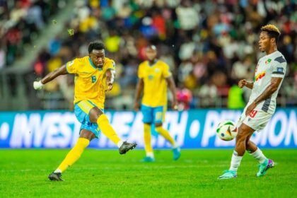 Rohr’s Benin set up decisive showdown with Nigeria after crucial win over Rwanda