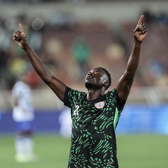 Super Eagles, Benin set to arrive in Uyo for crucial World Cup qualifier