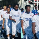 NPFL: Bayelsa United end Rivers United unbeaten run with 2-1 victory