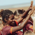 Esther Okoronkwo wins AFC Toronto player of the month award