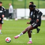 Super Eagles stars return to club duties after crucial World Cup qualifying wins