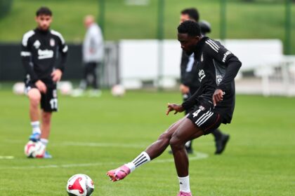 Super Eagles stars return to club duties after crucial World Cup qualifying wins