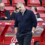 Awoniyi, Aina’s Nottingham Forest sack Ange Postecoglou after Chelsea defeat