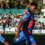 Durosinmi scores for third consecutive game to hand Viktoria Plzen 1-0 victory over Bohemians 1905