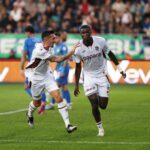 Onuachu nets seventh league goal to help Trabzonspor secure 2-1 victory over Rizespor