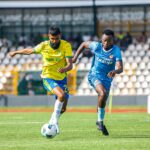 CAF Champions League: Mamelodi Sundowns humiliate Remo Stars 5–1 in Abeokuta