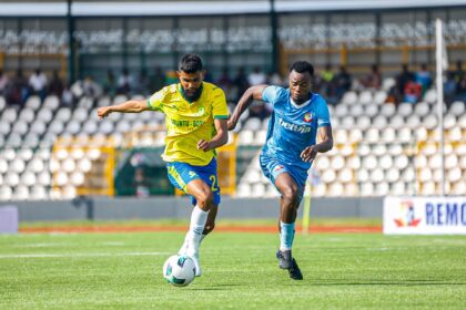 CAF Champions League: Mamelodi Sundowns humiliate Remo Stars 5–1 in Abeokuta