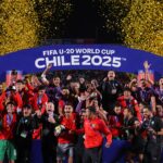 History made: Morocco defeat Argentina to win first-ever FIFA U20 World Cup title