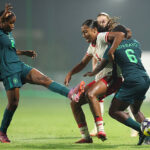 U-17 Women’s World Cup: Flamingos eye first victory against France