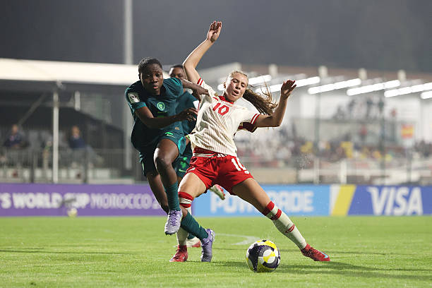 U-17 Women’s World Cup: Flamingos eye first victory against France