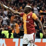 Champions League: Osimhen’s brace inspires Galatasaray to 3-1 victory over Bodo/Glimt