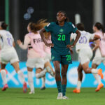 U-17 Women’s World Cup: Flamingos suffer late defeat to France