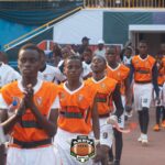 Nigerian Secondary School Flag Football League season 4 unveiled in Lagos