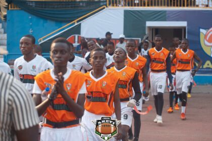 Nigerian Secondary School Flag Football League season 4 unveiled in Lagos
