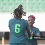 Super Falcons edge closer to WAFCON qualification with 2-0 victory over Benin Republic