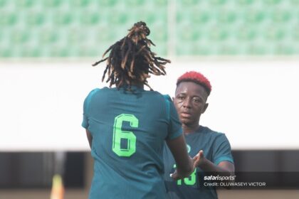 Super Falcons edge closer to WAFCON qualification with 2-0 victory over Benin Republic