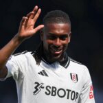 Iwobi makes 300th Premier League appearance in Fulham’s 2-1 loss to Newcastle